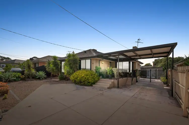 24 Blackwood Crescent, Campbellfield VIC 3061