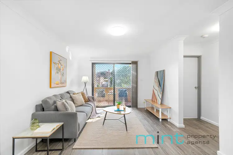 Third view of Homely apartment listing, 3/170-176 Greenacre Road, Bankstown NSW 2200