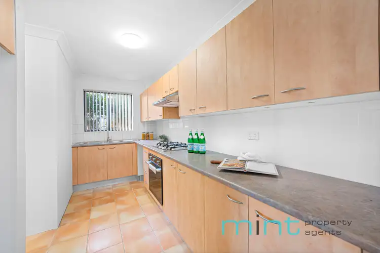 Fifth view of Homely apartment listing, 3/170-176 Greenacre Road, Bankstown NSW 2200