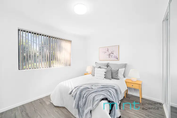 Sixth view of Homely apartment listing, 3/170-176 Greenacre Road, Bankstown NSW 2200