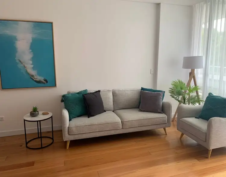 Second view of Homely unit listing, 2/7-9 Campbell Crescent, Terrigal NSW 2260
