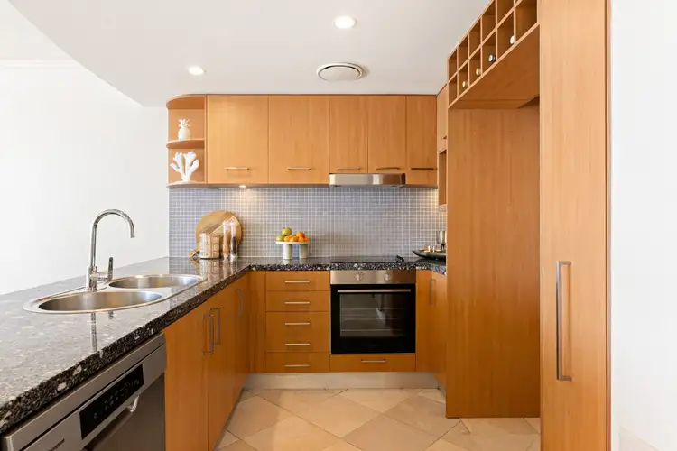 Fourth view of Homely apartment listing, 305/13 Nicklin Way, Minyama QLD 4575