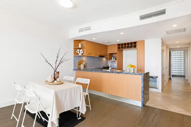 Fifth view of Homely apartment listing, 305/13 Nicklin Way, Minyama QLD 4575