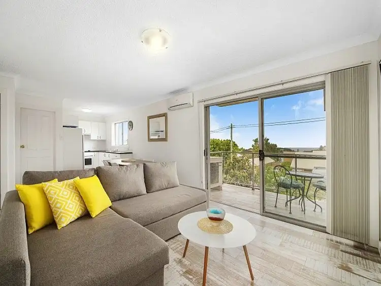 Main view of Homely apartment listing, 4/17 Barnhill Road, Terrigal NSW 2260