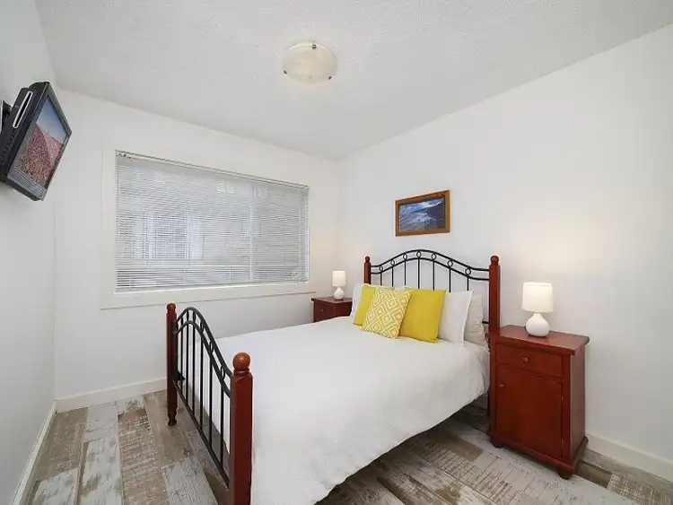 Third view of Homely apartment listing, 4/17 Barnhill Road, Terrigal NSW 2260