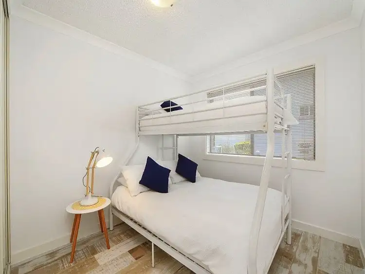 Fourth view of Homely apartment listing, 4/17 Barnhill Road, Terrigal NSW 2260