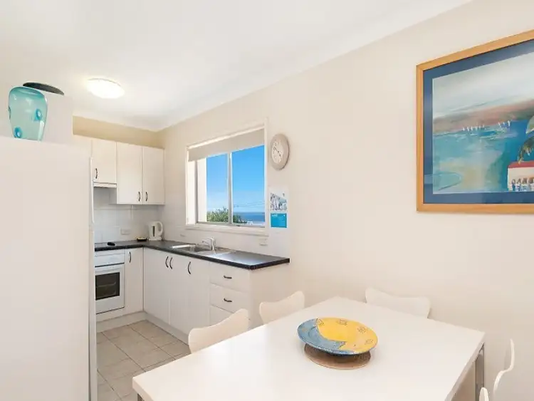 Fifth view of Homely apartment listing, 4/17 Barnhill Road, Terrigal NSW 2260