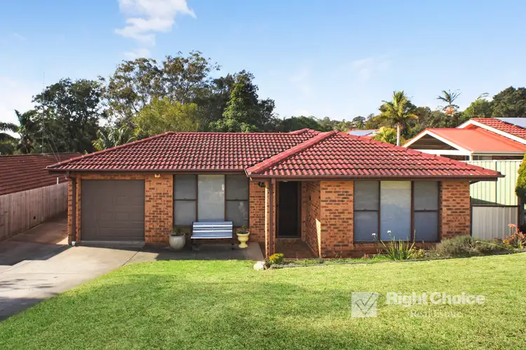 129 Meehan Drive, Kiama Downs NSW 2533