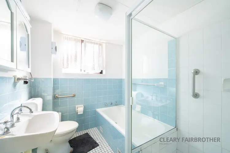 Third view of Homely unit listing, 2/214 Keppel Street, Bathurst NSW 2795