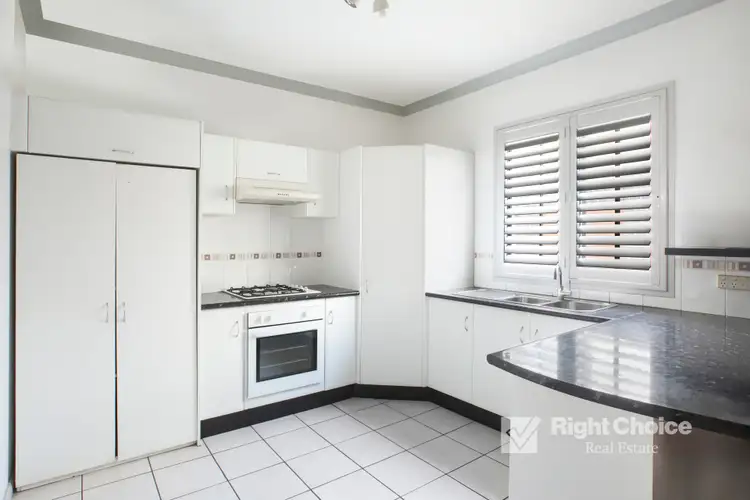 Second view of Homely villa listing, 1/8A Taylor Road, Albion Park NSW 2527