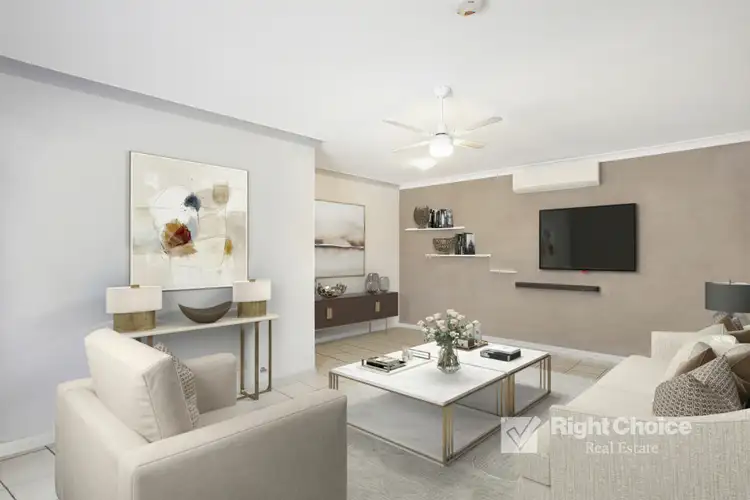Fourth view of Homely villa listing, 1/8A Taylor Road, Albion Park NSW 2527