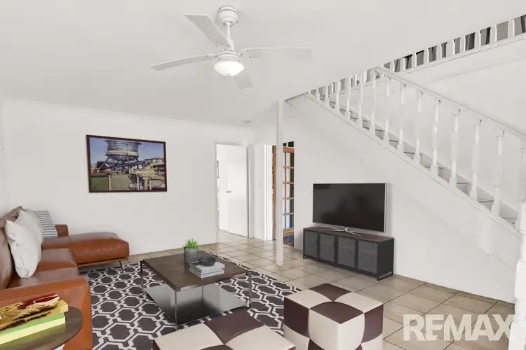 Main view of Homely unit listing, 3/13-15 Bestman Ave, Bongaree QLD 4507