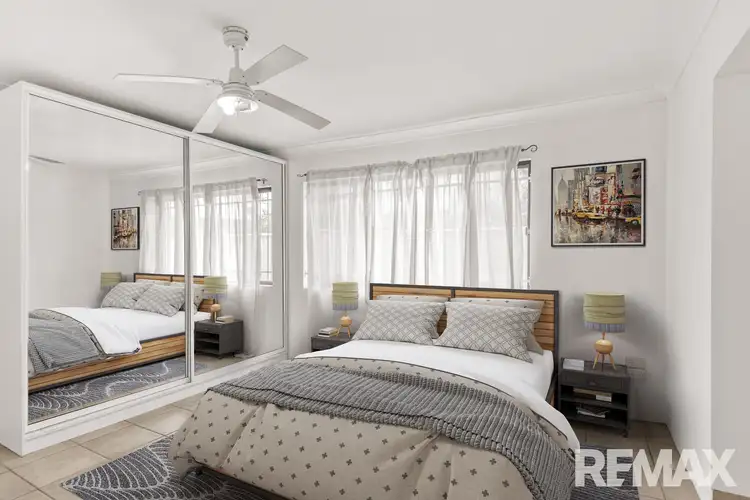 Second view of Homely unit listing, 3/13-15 Bestman Ave, Bongaree QLD 4507