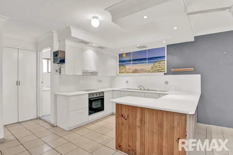 Fifth view of Homely unit listing, 3/13-15 Bestman Ave, Bongaree QLD 4507