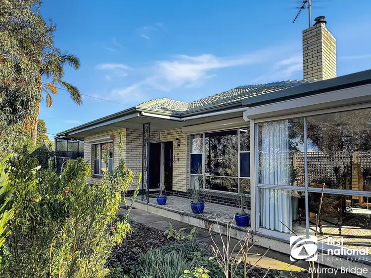 Second view of Homely house listing, 31 Doecke Road, Murray Bridge SA 5253