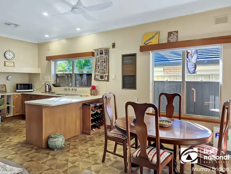 Fourth view of Homely house listing, 31 Doecke Road, Murray Bridge SA 5253