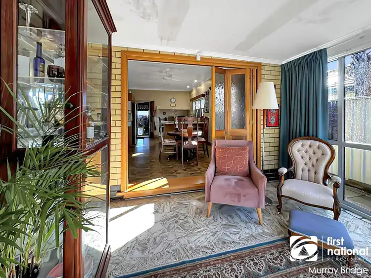 Sixth view of Homely house listing, 31 Doecke Road, Murray Bridge SA 5253