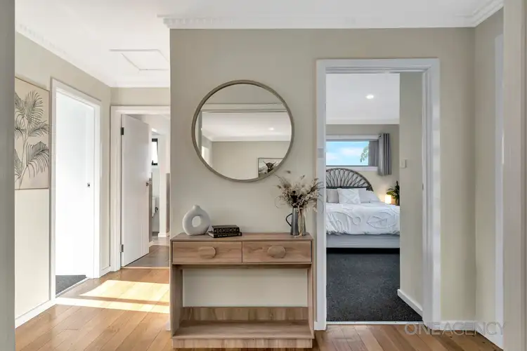 Second view of Homely unit listing, 1/64 West Park Grove, Park Grove TAS 7320