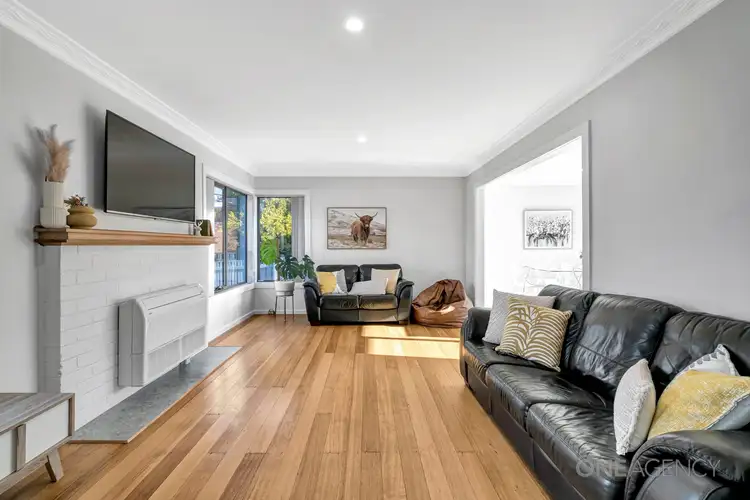 Third view of Homely unit listing, 1/64 West Park Grove, Park Grove TAS 7320