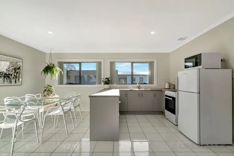 Fourth view of Homely unit listing, 1/64 West Park Grove, Park Grove TAS 7320