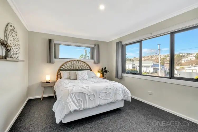 Sixth view of Homely unit listing, 1/64 West Park Grove, Park Grove TAS 7320