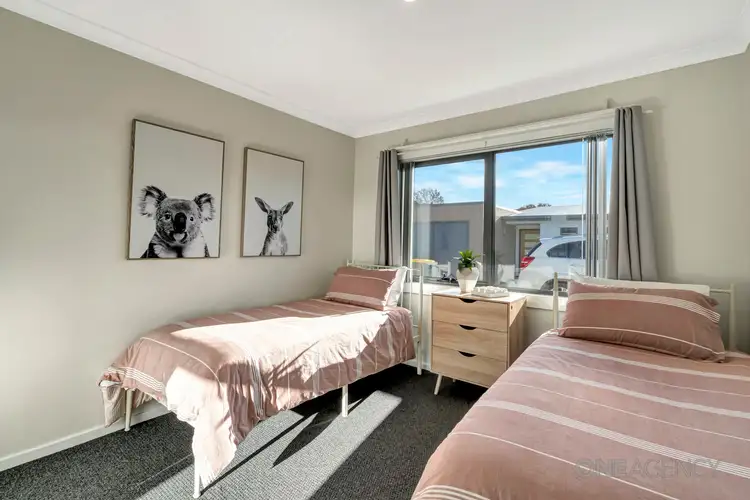 Sixth view of Homely unit listing, 1/64 West Park Grove, Park Grove TAS 7320
