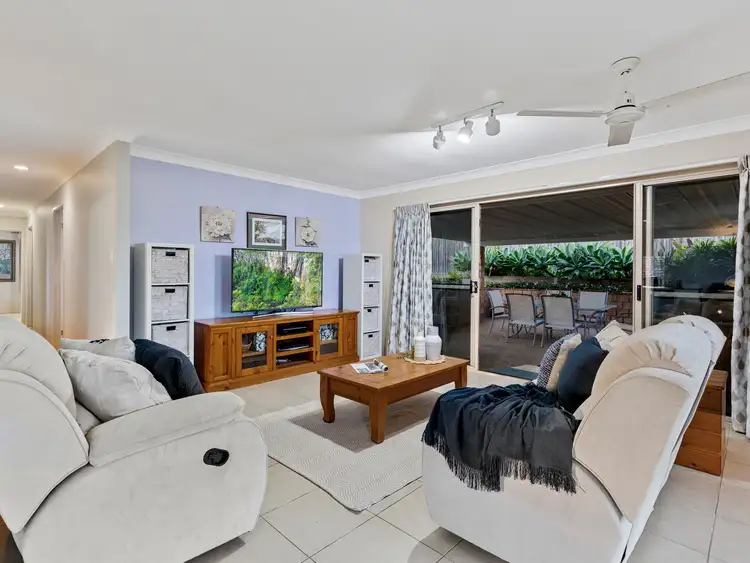 Third view of Homely house listing, 32 Randwick Street, Capalaba QLD 4157