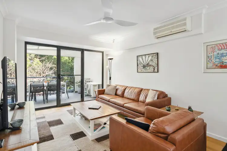 24/40 Onslow Road, Shenton Park WA 6008