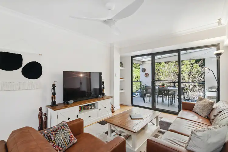 Second view of Homely apartment listing, 24/40 Onslow Road, Shenton Park WA 6008