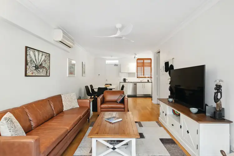 Fifth view of Homely apartment listing, 24/40 Onslow Road, Shenton Park WA 6008