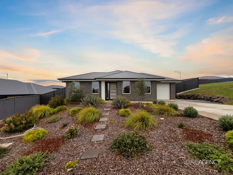 Main view of Homely house listing, 8 Madeline Drive, Mooreville TAS 7321
