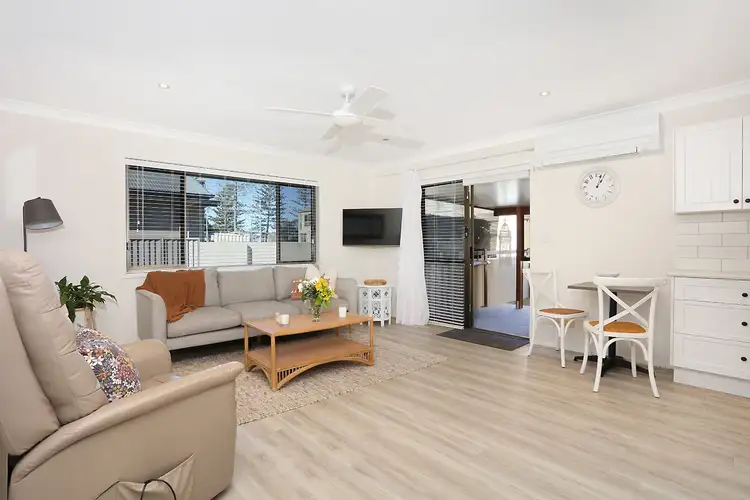 Second view of Homely semi-detached listing, 1/5 Teal Avenue, Paradise Point QLD 4216