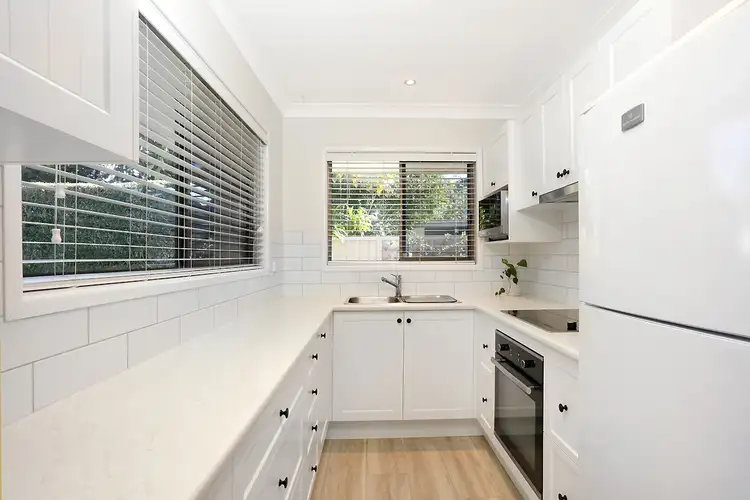 Third view of Homely semi-detached listing, 1/5 Teal Avenue, Paradise Point QLD 4216