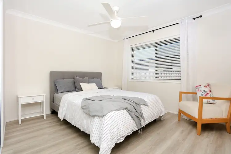 Fourth view of Homely semi-detached listing, 1/5 Teal Avenue, Paradise Point QLD 4216