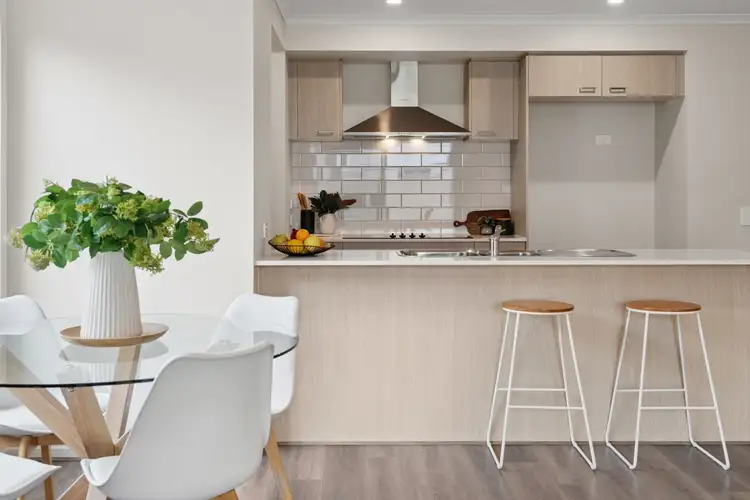 Second view of Homely house listing, 8 Cooper Street, Creswick VIC 3363