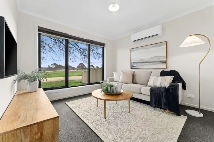 Third view of Homely house listing, 8 Cooper Street, Creswick VIC 3363