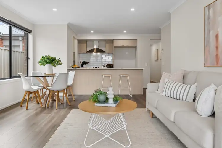 Fifth view of Homely house listing, 8 Cooper Street, Creswick VIC 3363