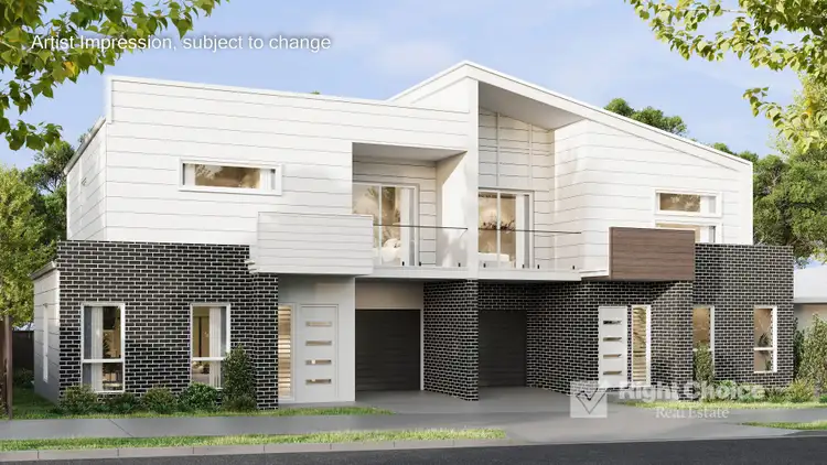 Main view of Homely townhouse listing, 42 Central Avenue, Oak Flats NSW 2529