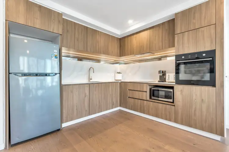 Fourth view of Homely apartment listing, 1105/15 Everage Street, Moonee Ponds VIC 3039
