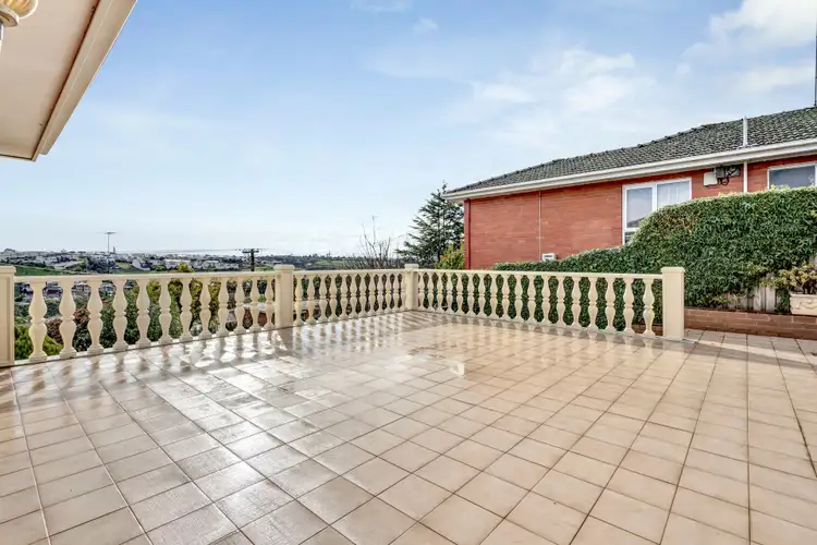 Third view of Homely house listing, 94 Outlook Drive, Glenroy VIC 3046
