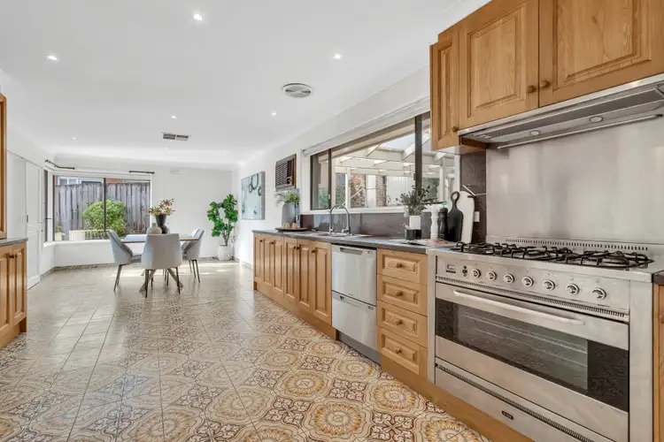 Fourth view of Homely house listing, 94 Outlook Drive, Glenroy VIC 3046