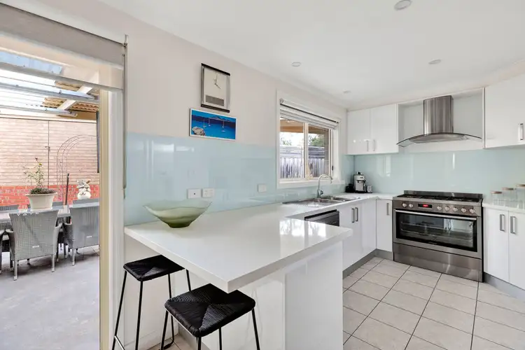 Third view of Homely house listing, 6 Twin River Drive, South Morang VIC 3752