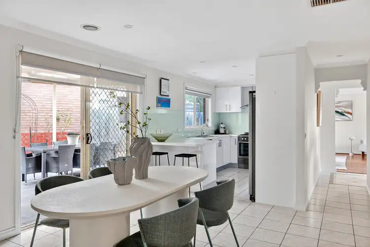 Fourth view of Homely house listing, 6 Twin River Drive, South Morang VIC 3752