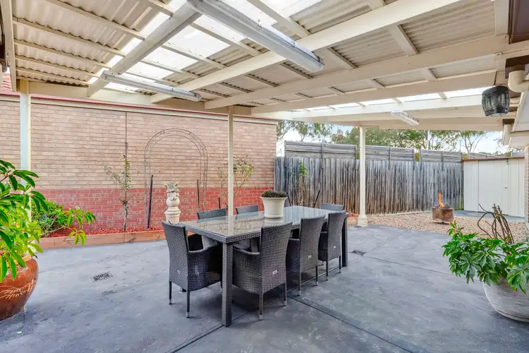 Fifth view of Homely house listing, 6 Twin River Drive, South Morang VIC 3752