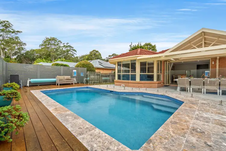 Main view of Homely house listing, 5 Fairway Drive, Terrigal NSW 2260