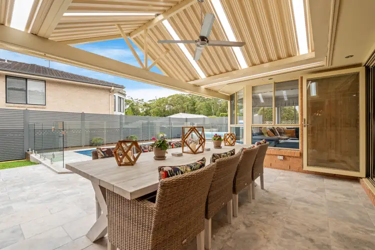 Second view of Homely house listing, 5 Fairway Drive, Terrigal NSW 2260