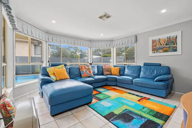 Fifth view of Homely house listing, 5 Fairway Drive, Terrigal NSW 2260