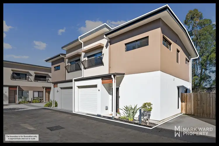 14/72 Harlen Road, Salisbury QLD 4107