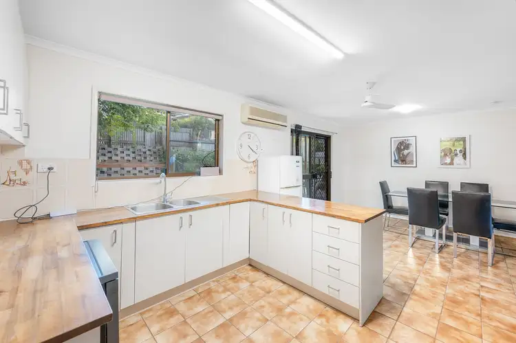 Third view of Homely house listing, 13 Aquarius Street, Clinton QLD 4680