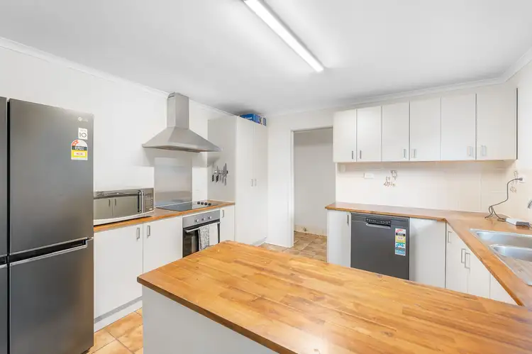 Fourth view of Homely house listing, 13 Aquarius Street, Clinton QLD 4680